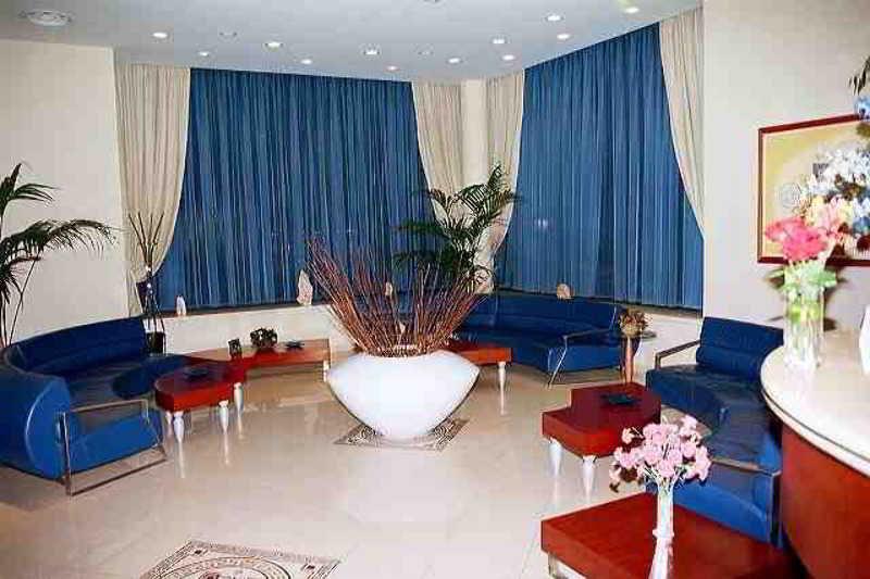 Butrinti Hotel Sarandë Eksteriør billede